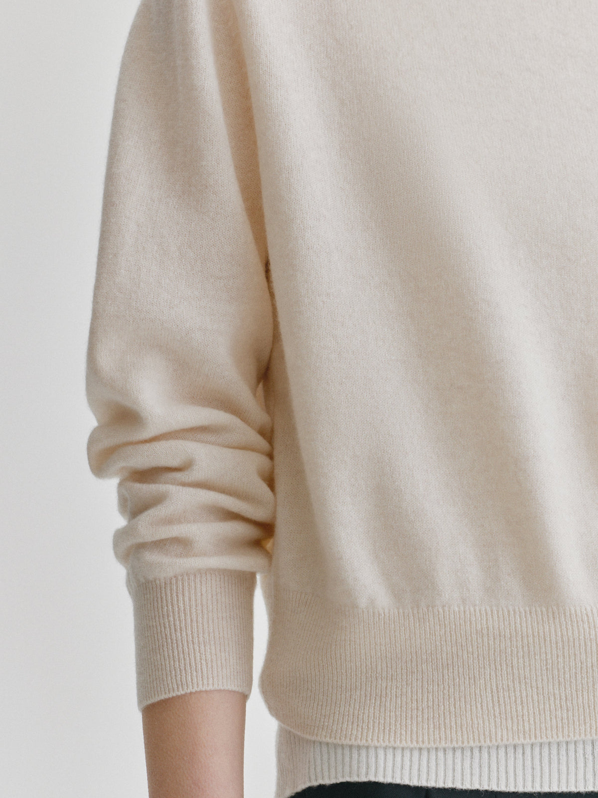 Greer Sweater