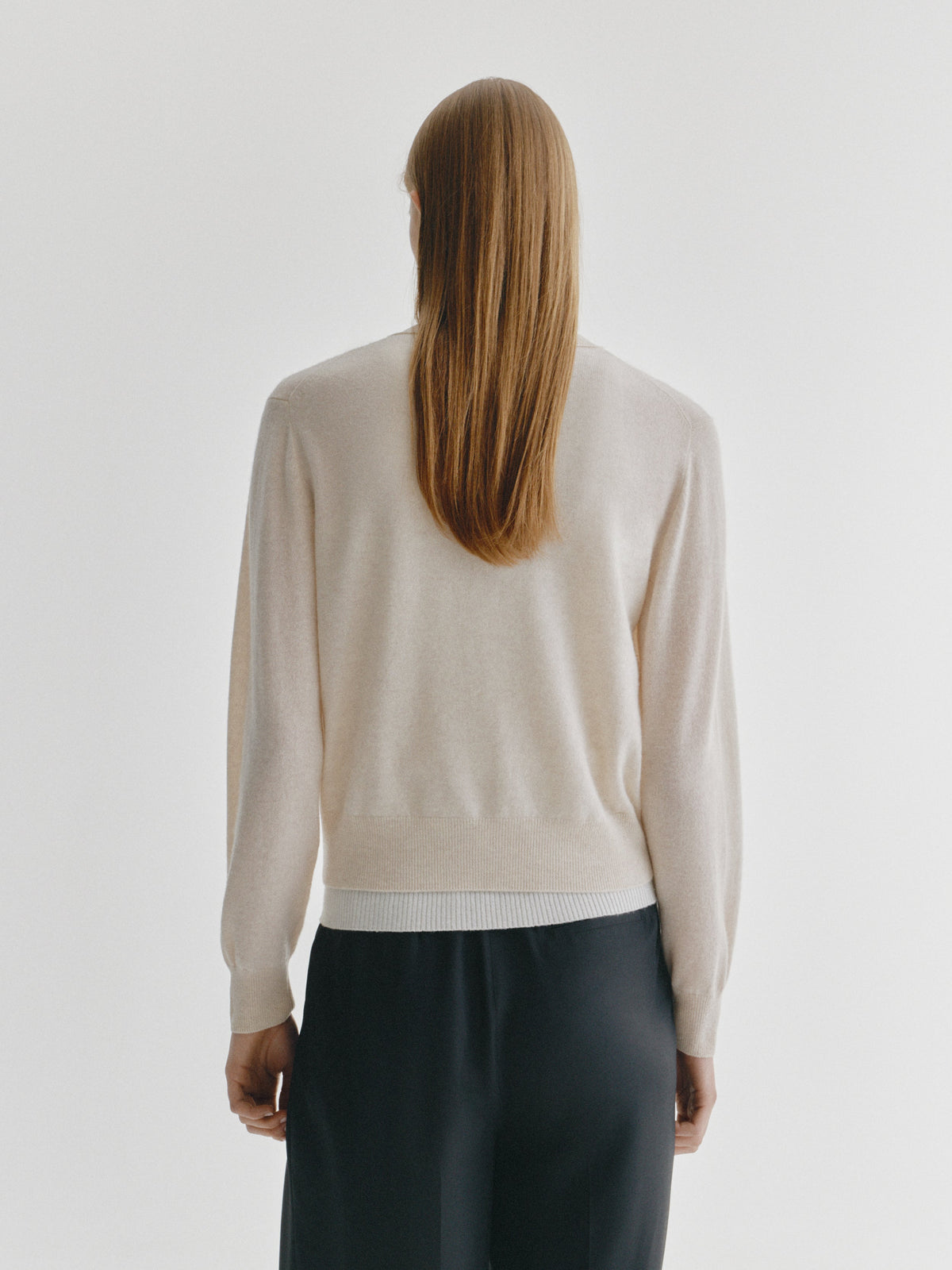 Greer Sweater