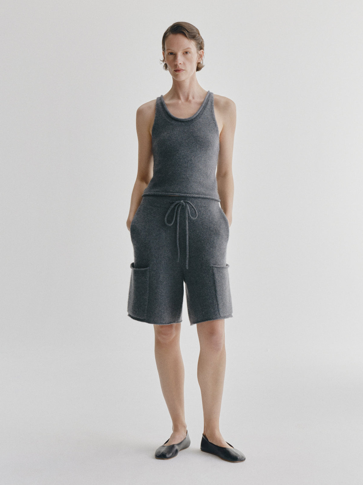 Henli Shorts