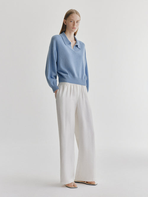 The Katriel Sweater