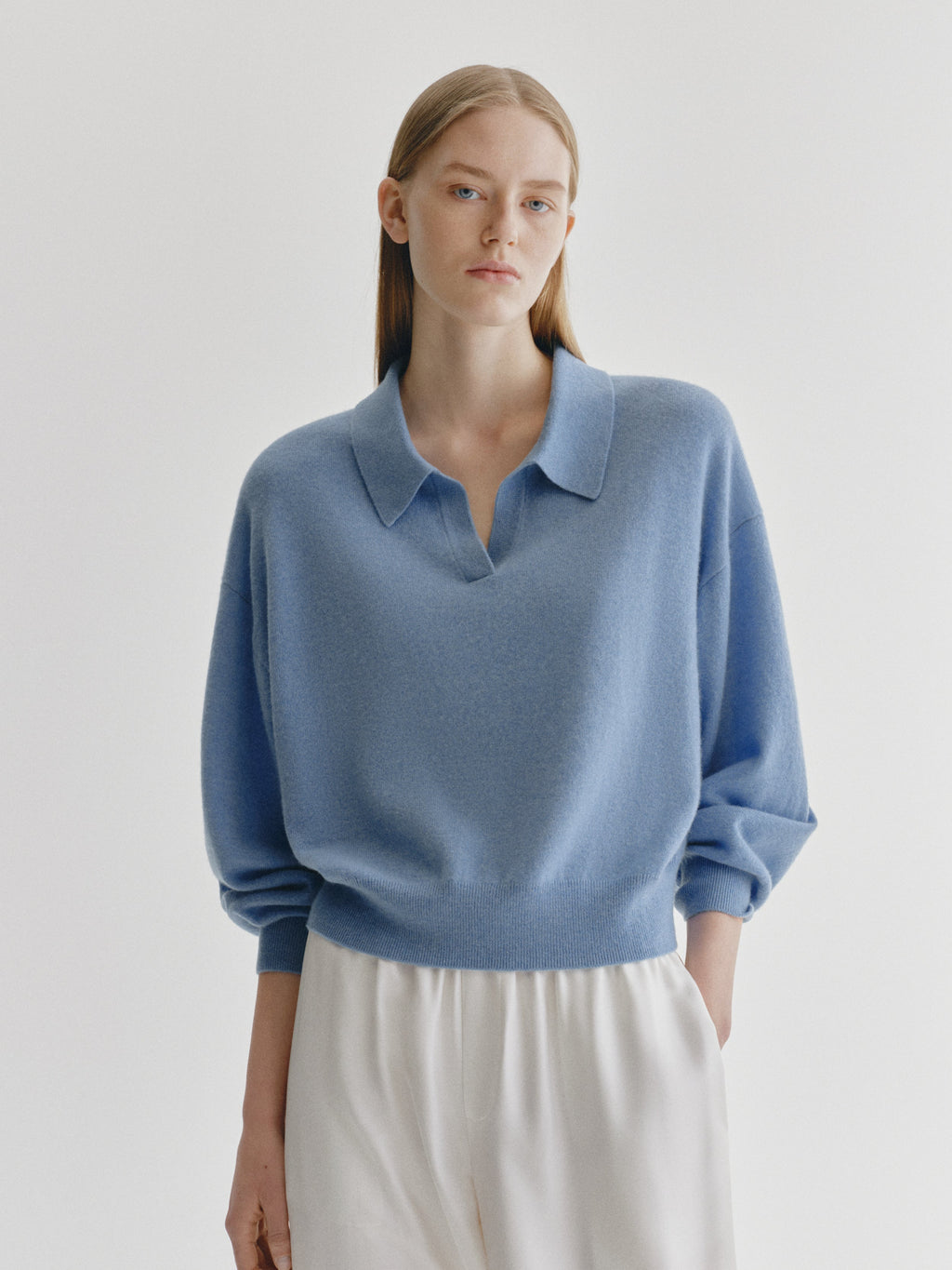 Katriel Sweater