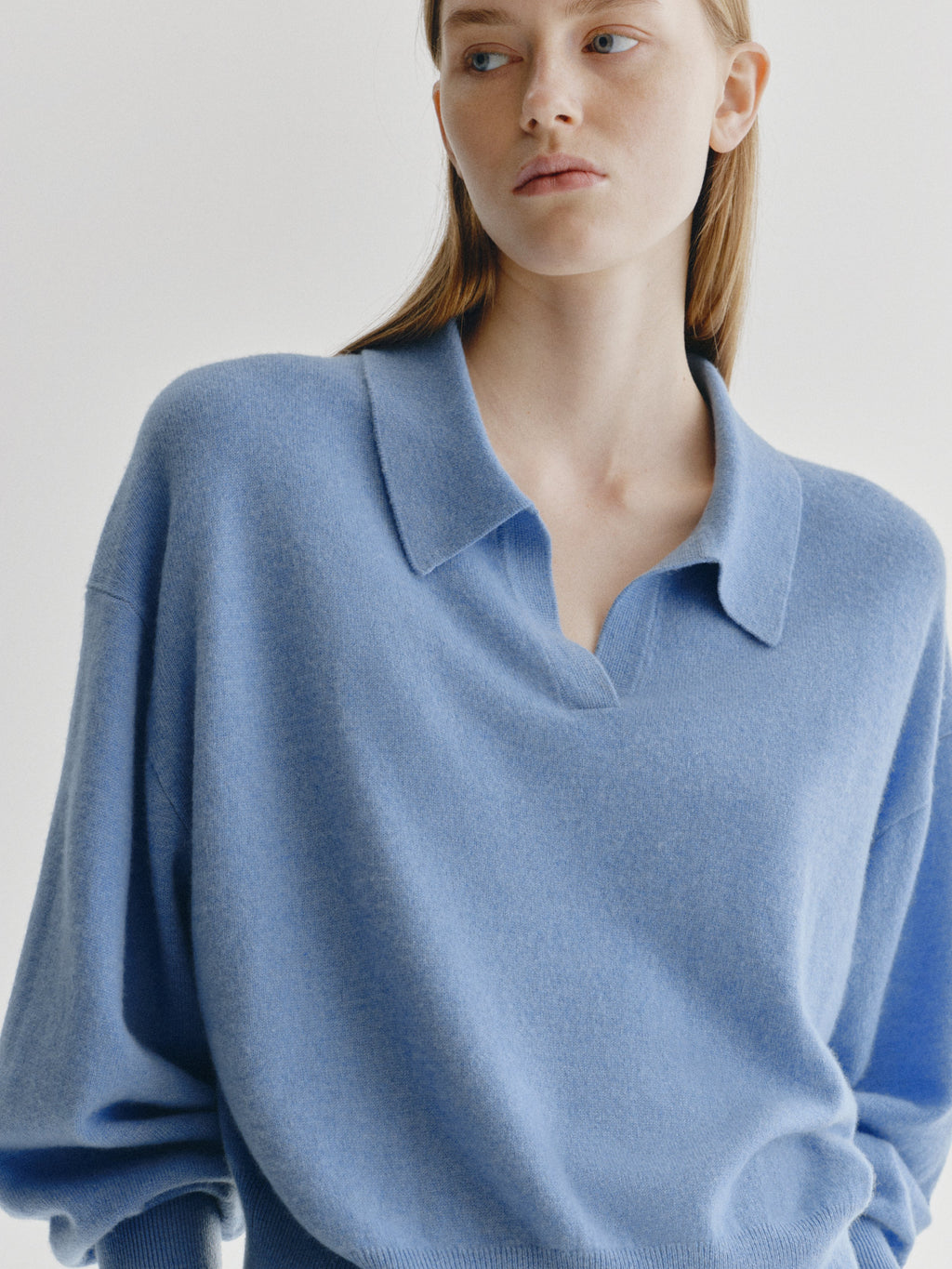 Katriel Sweater