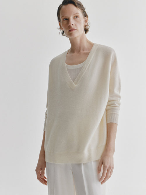 The Kenny Sweater
