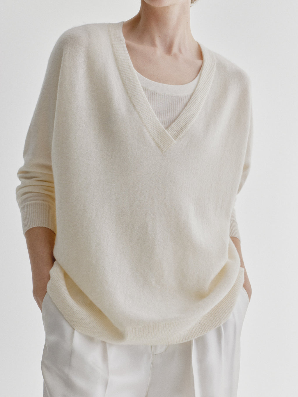 Kenny Sweater