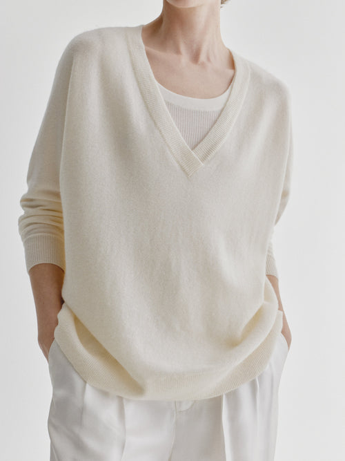 The Kenny Sweater