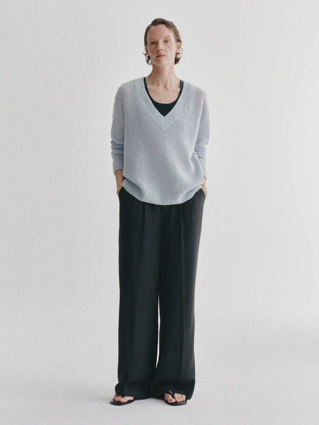 Leona Sweater