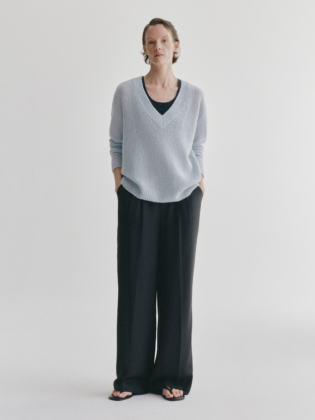 Leona Sweater
