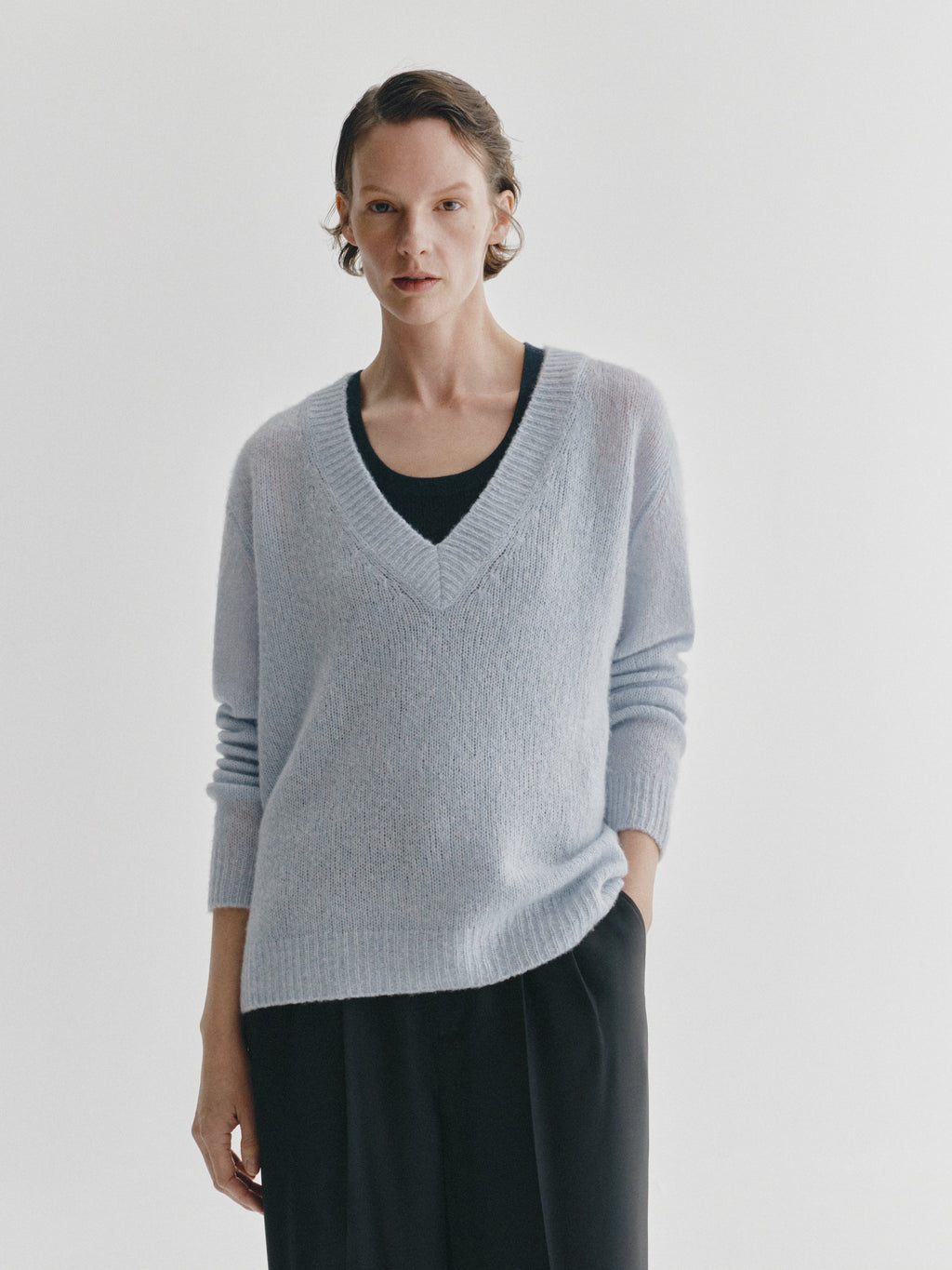 Leona Sweater