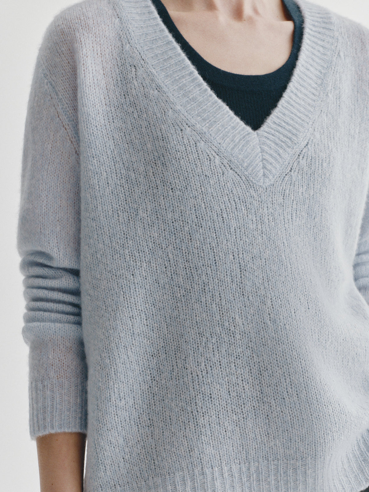 Leona Sweater