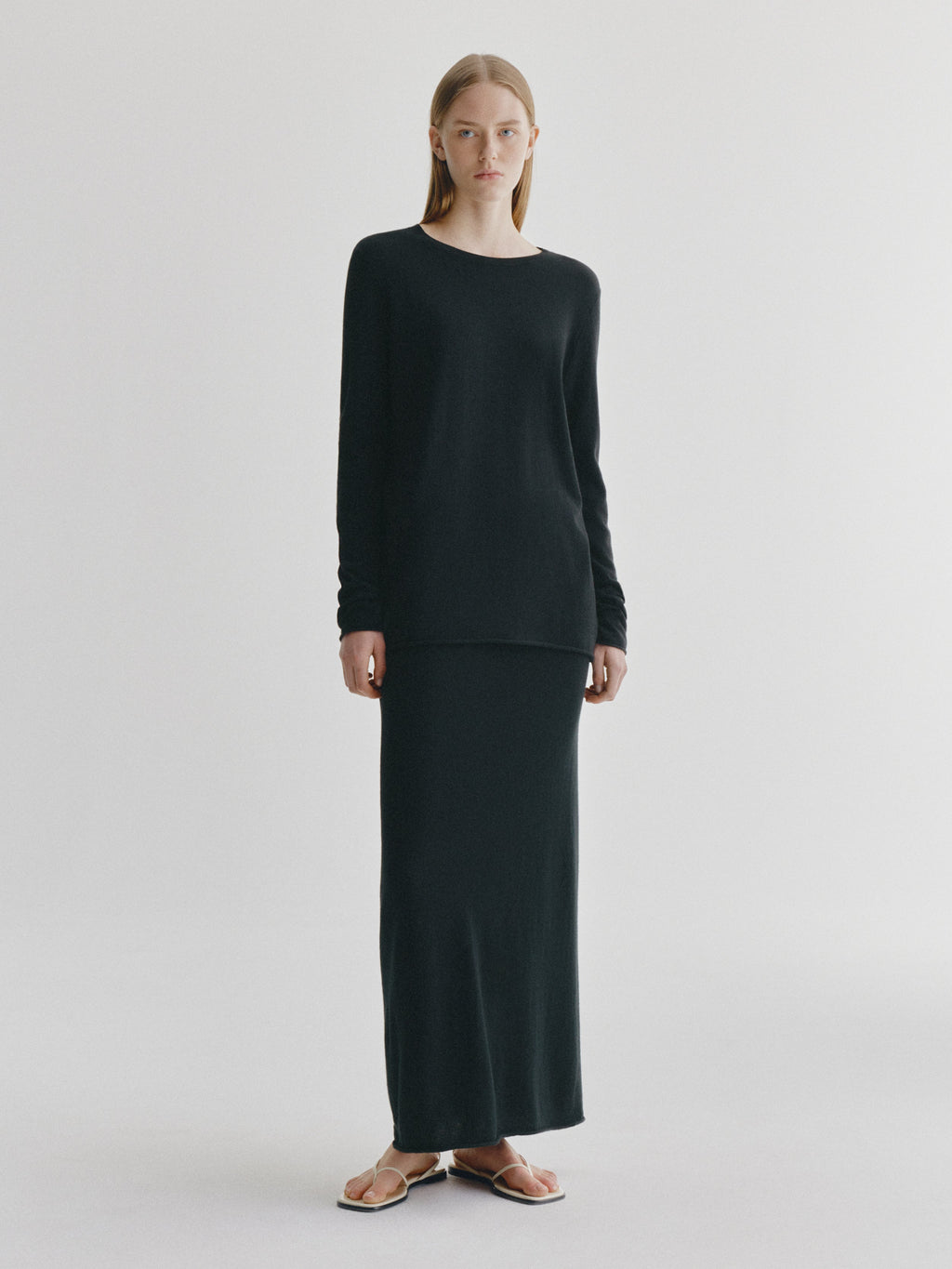 Maurie Sweater