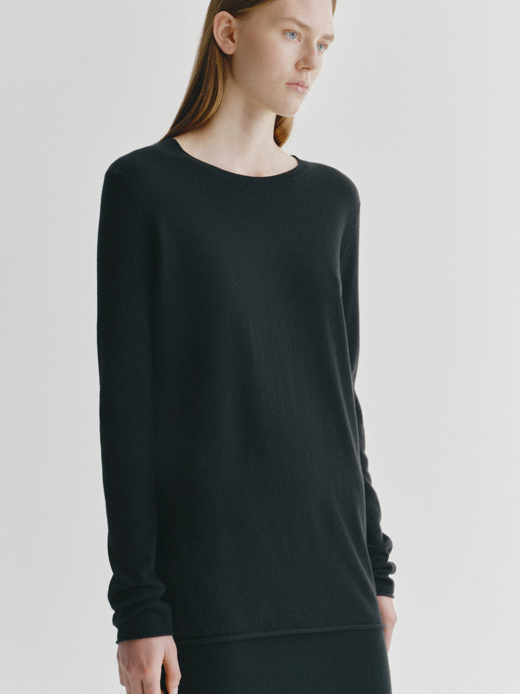Maurie Sweater