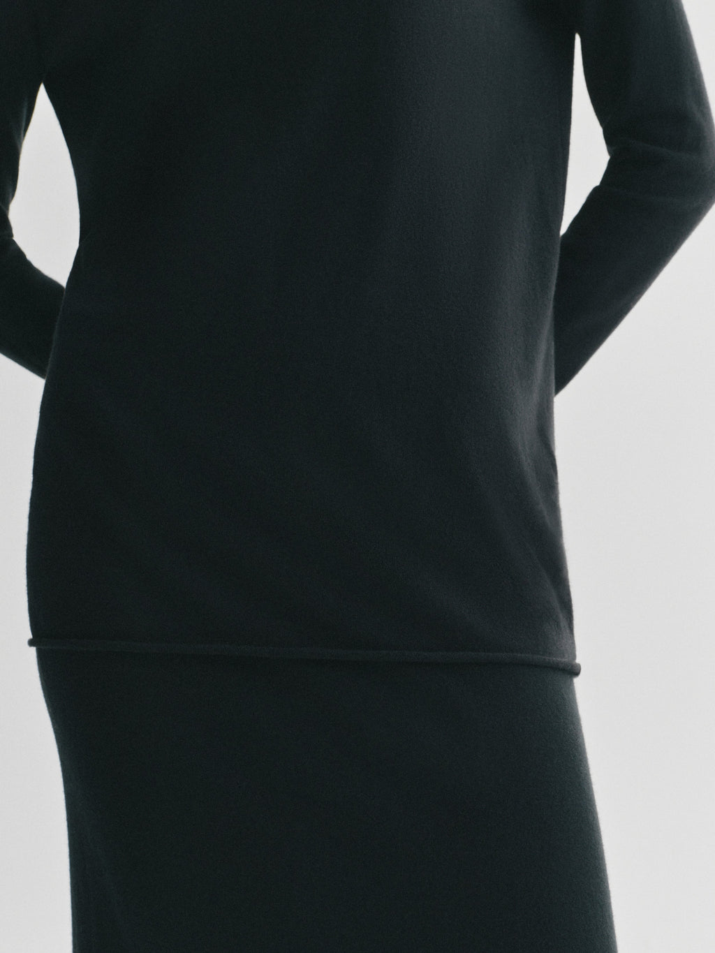 Maurie Sweater