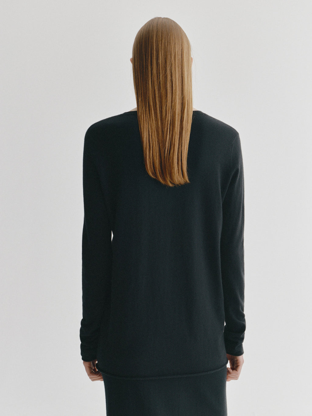 Maurie Sweater