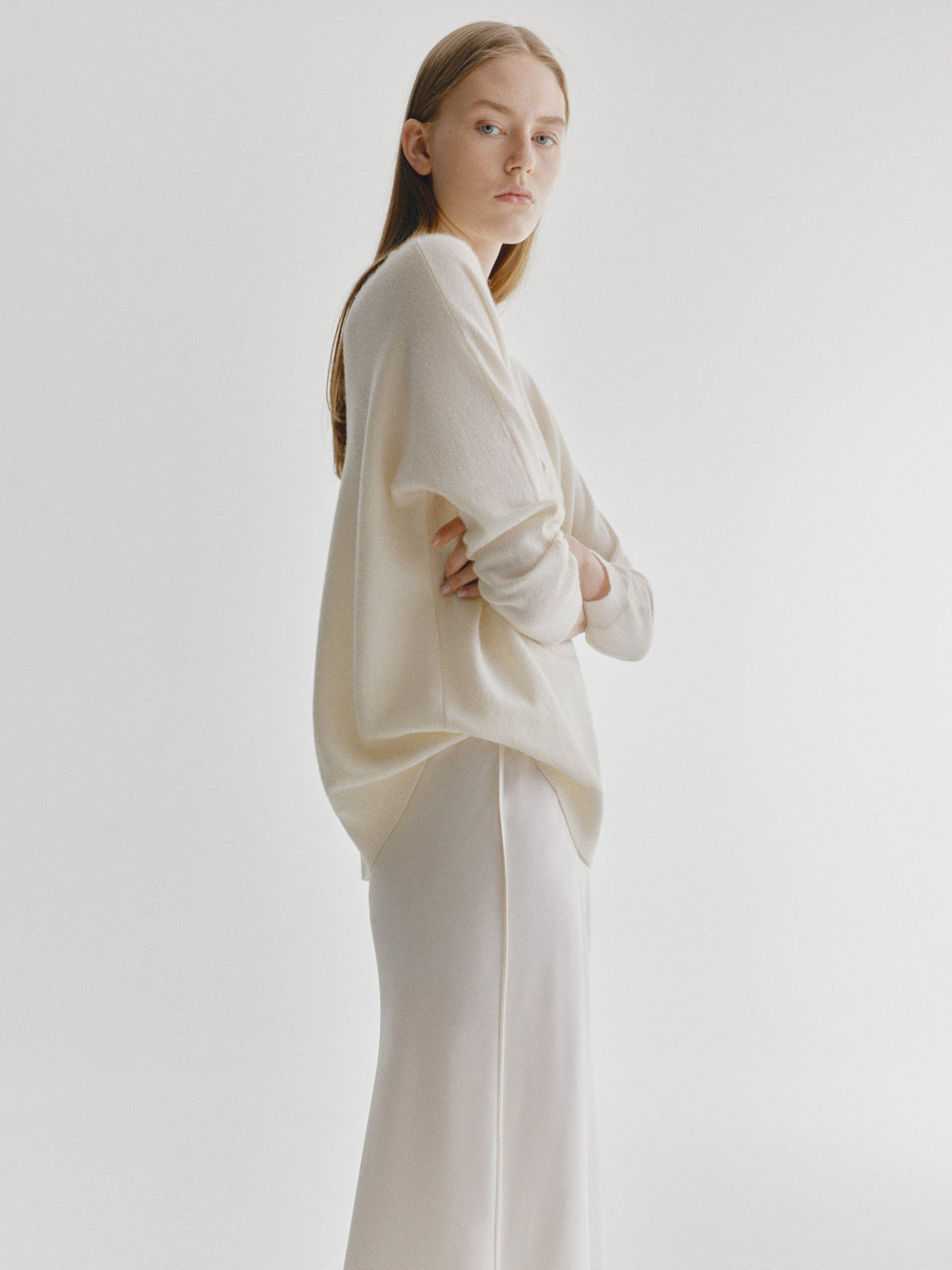 Midi Skirt