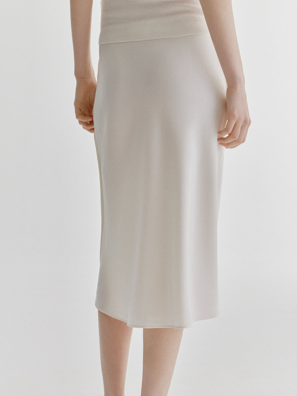 Midi Skirt