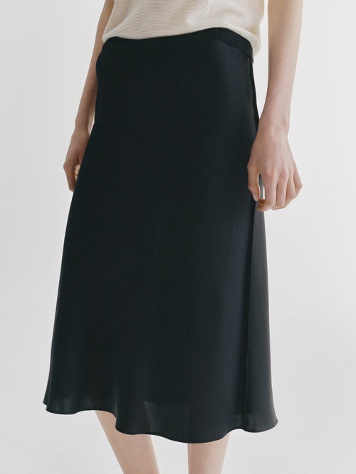 Midi Skirt