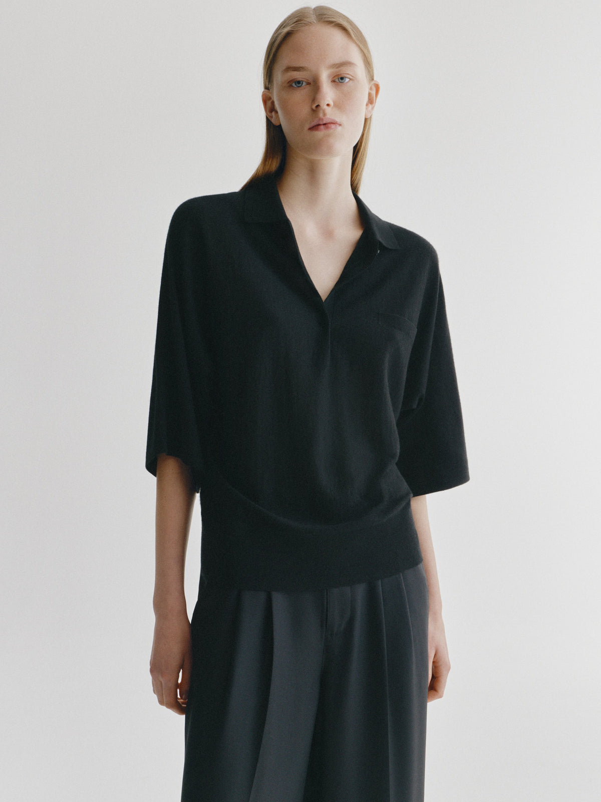 Norie Sweater