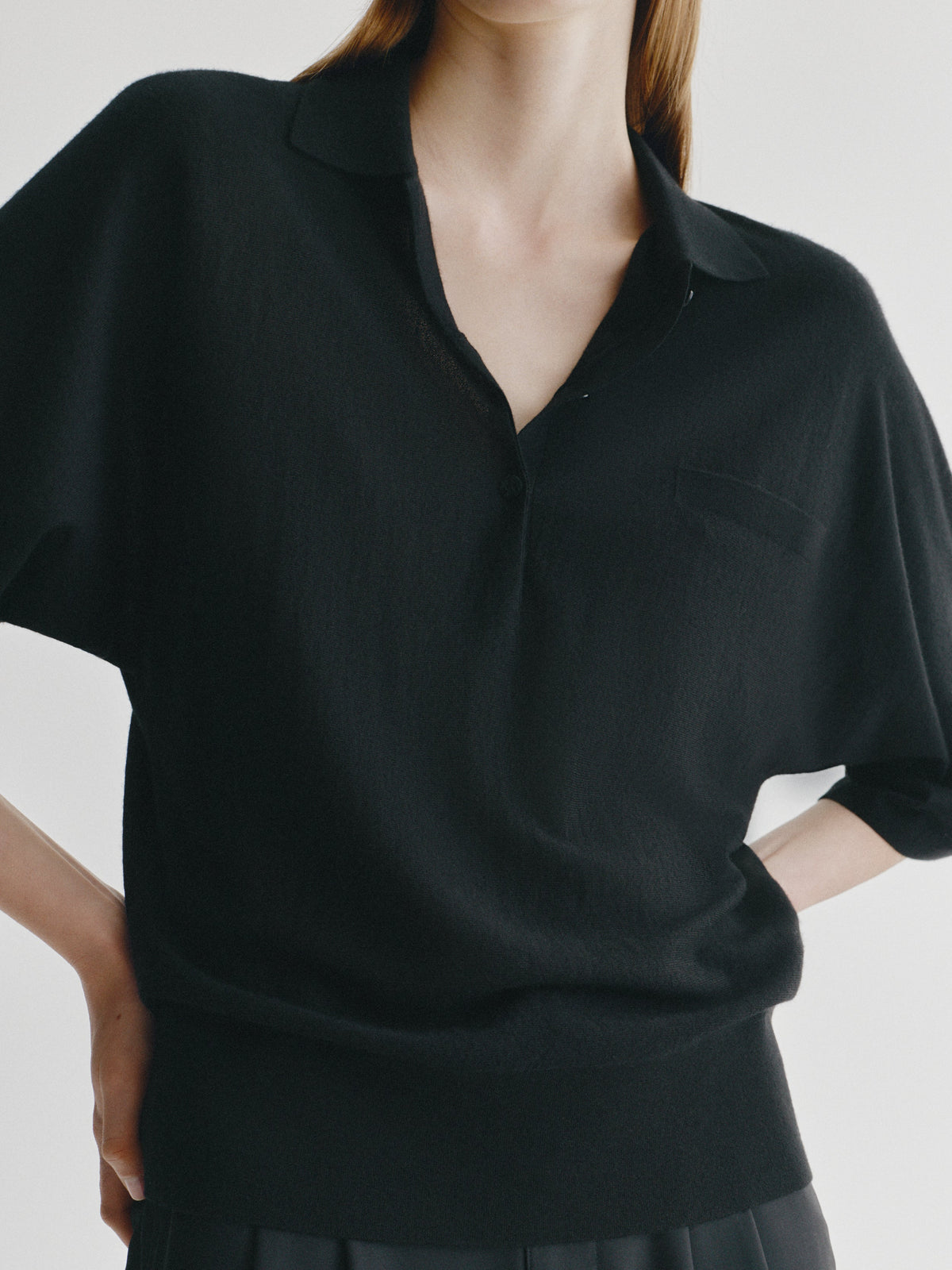 Norie Sweater