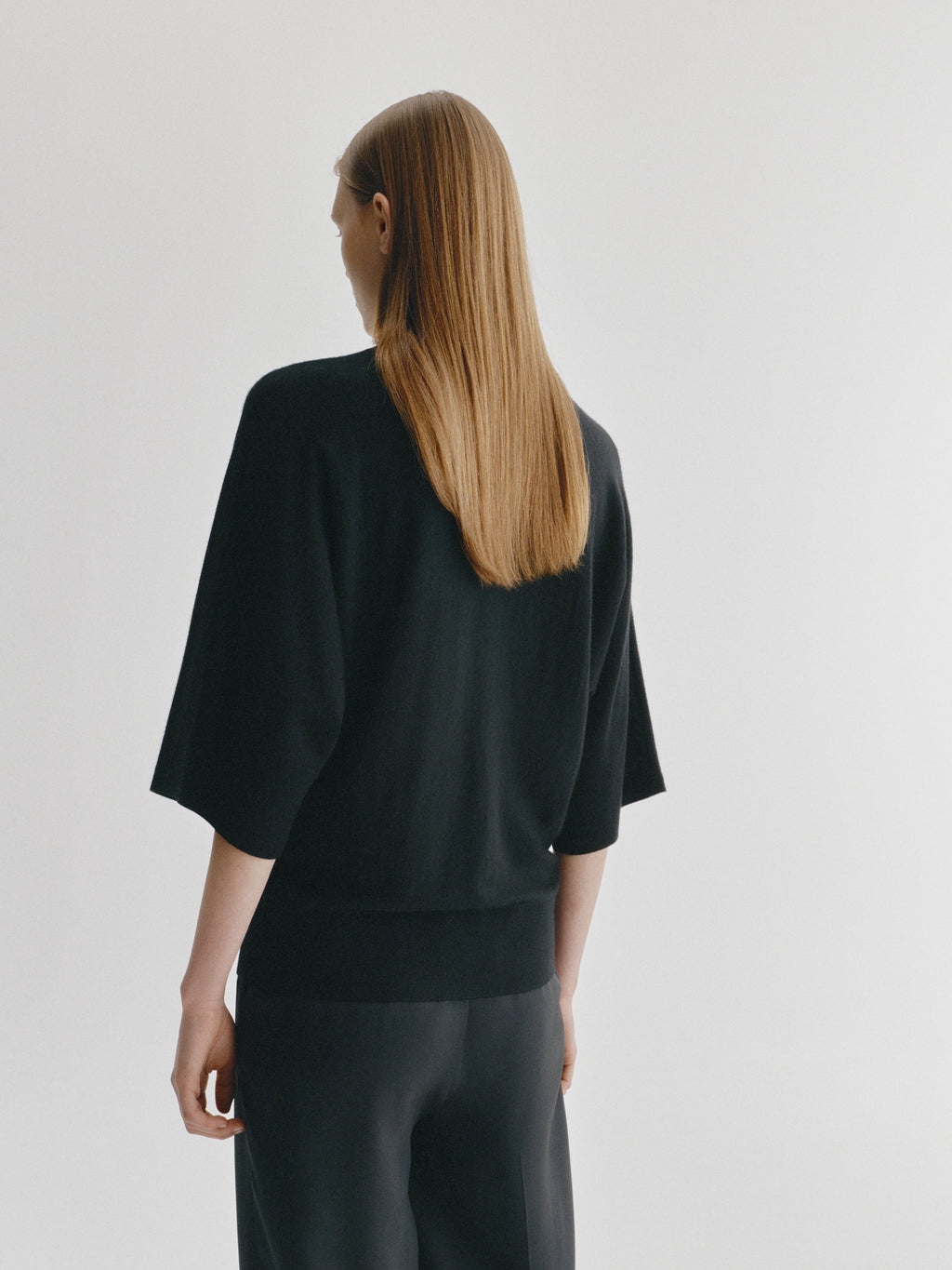Norie Sweater