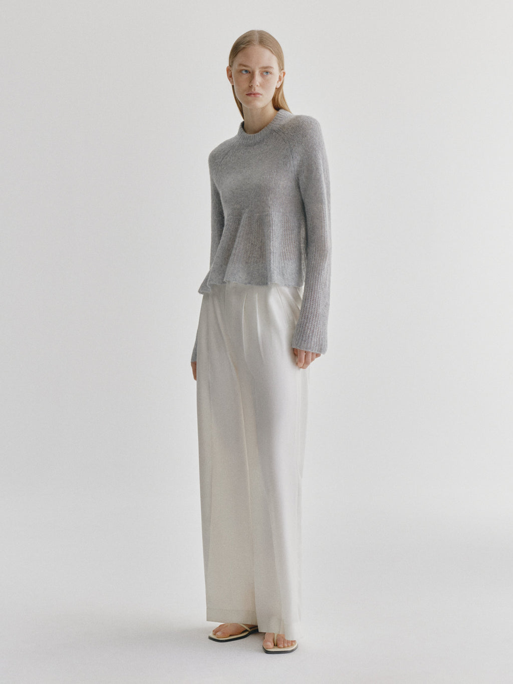 Portia Sweater