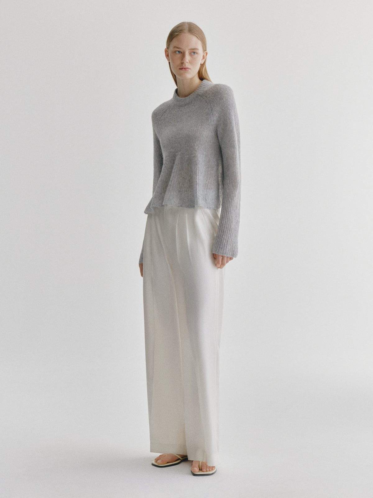 Portia Sweater