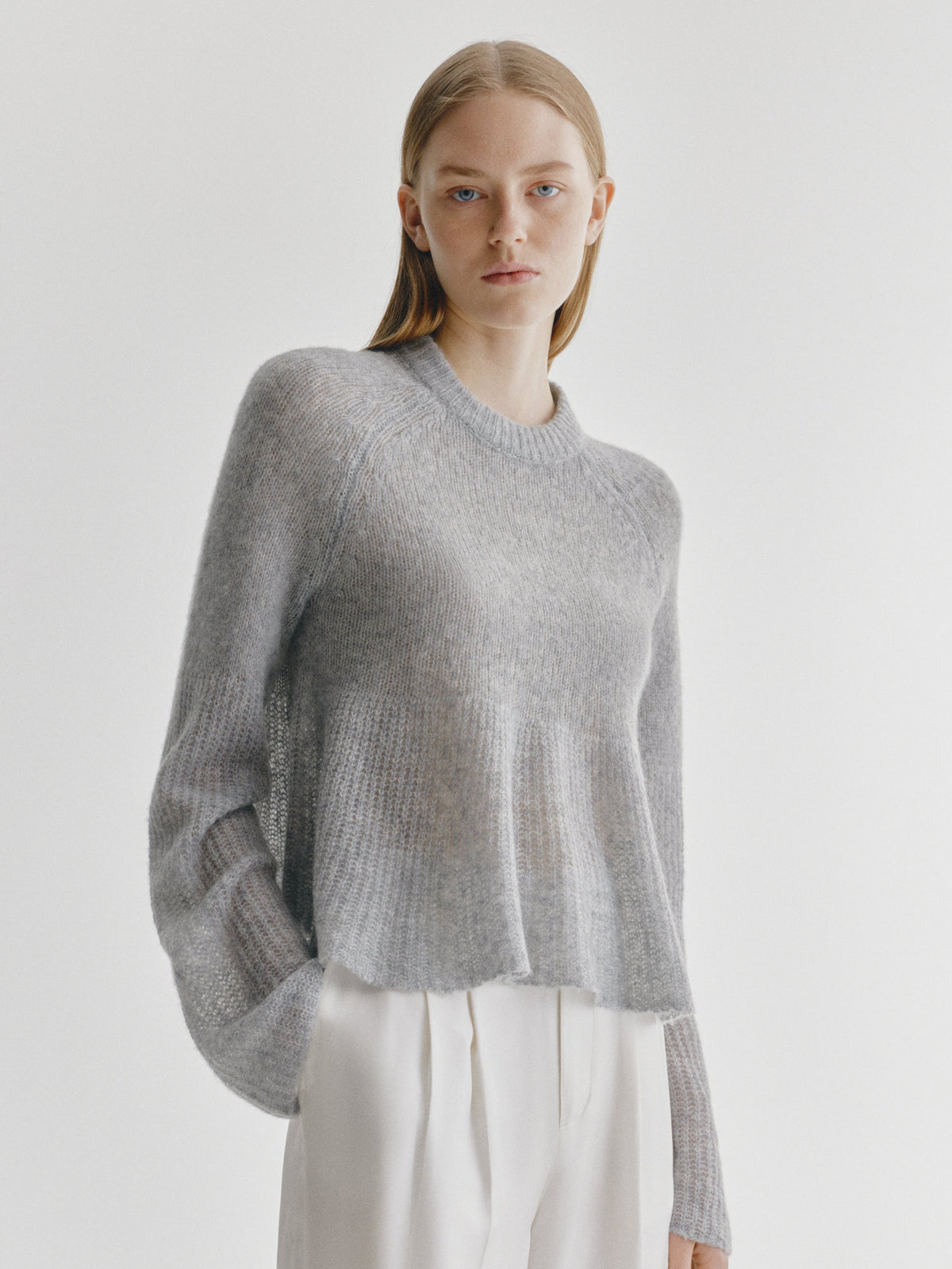 Portia Sweater