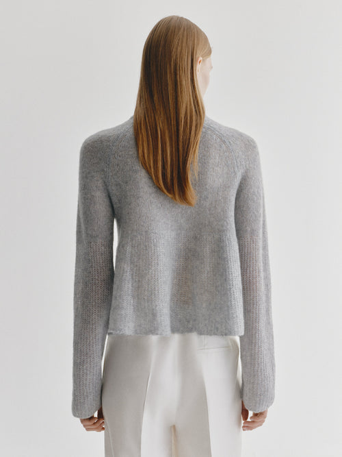 The Portia Sweater