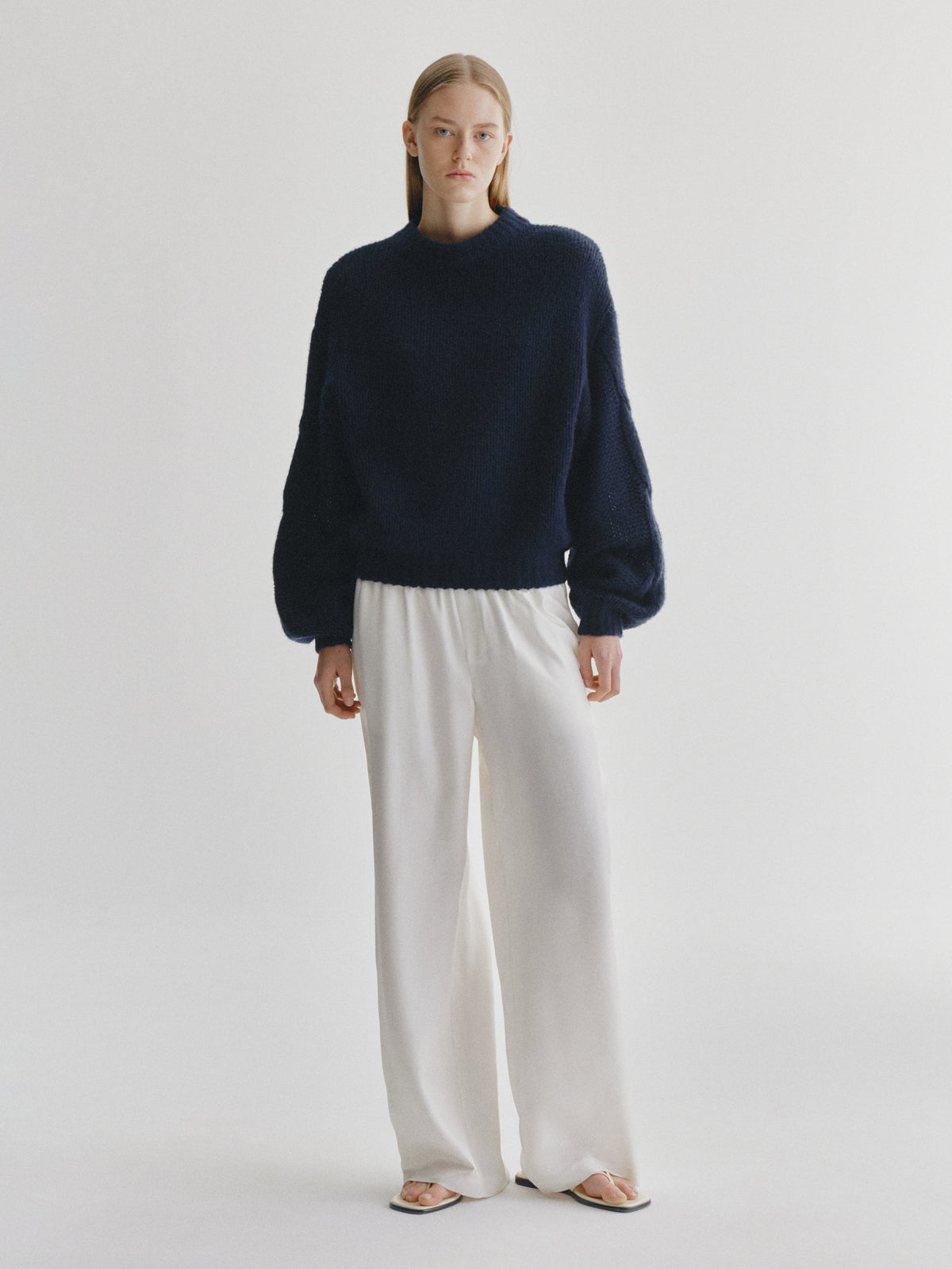 Runi Sweater