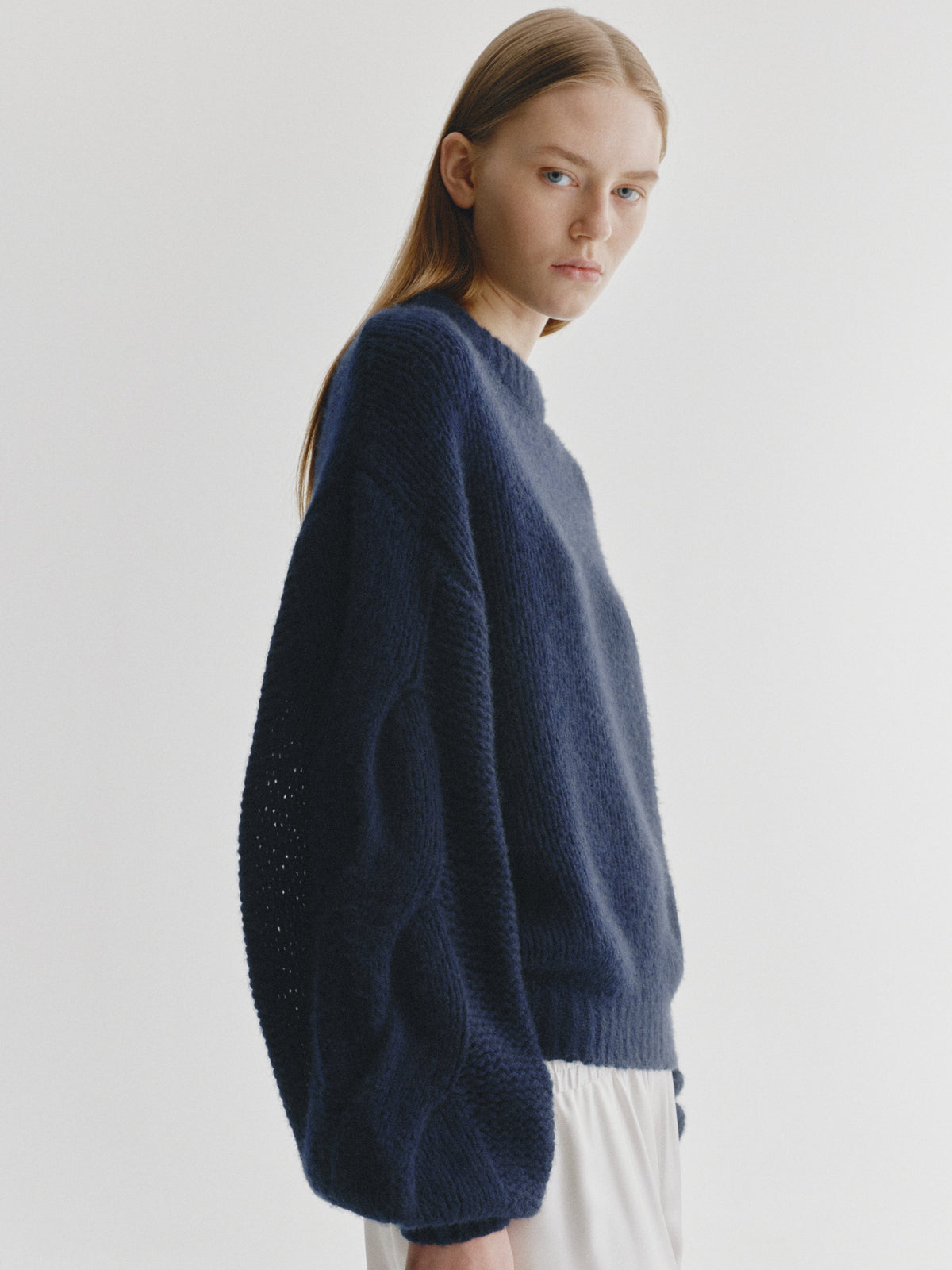 Runi Sweater