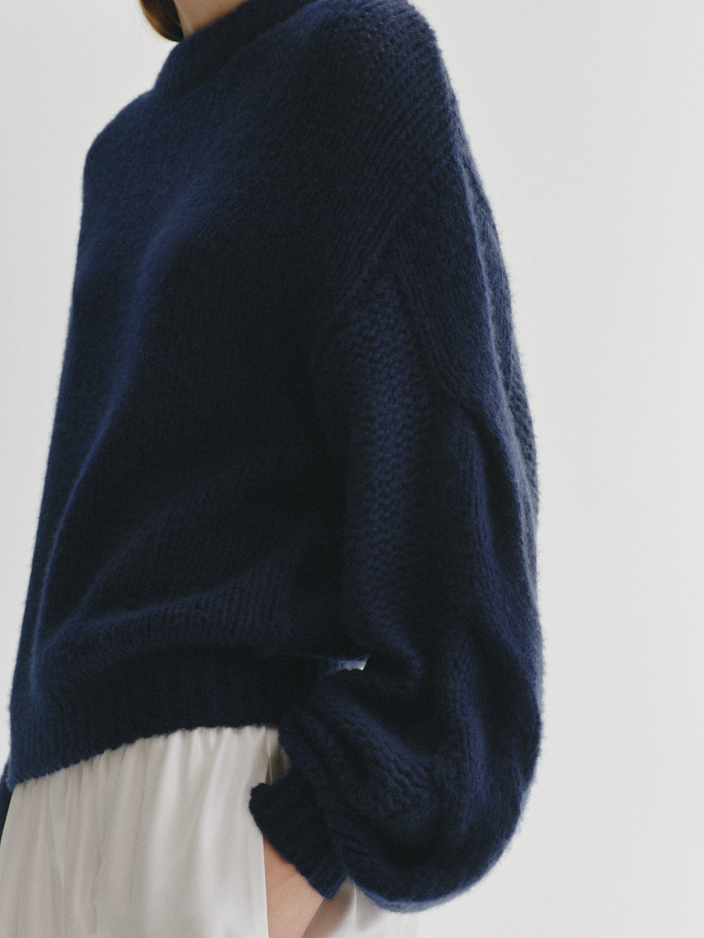 Runi Sweater