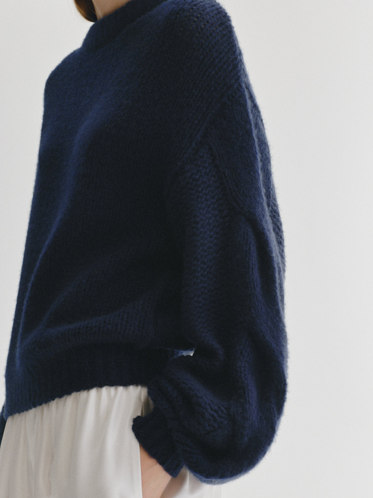 Runi Sweater