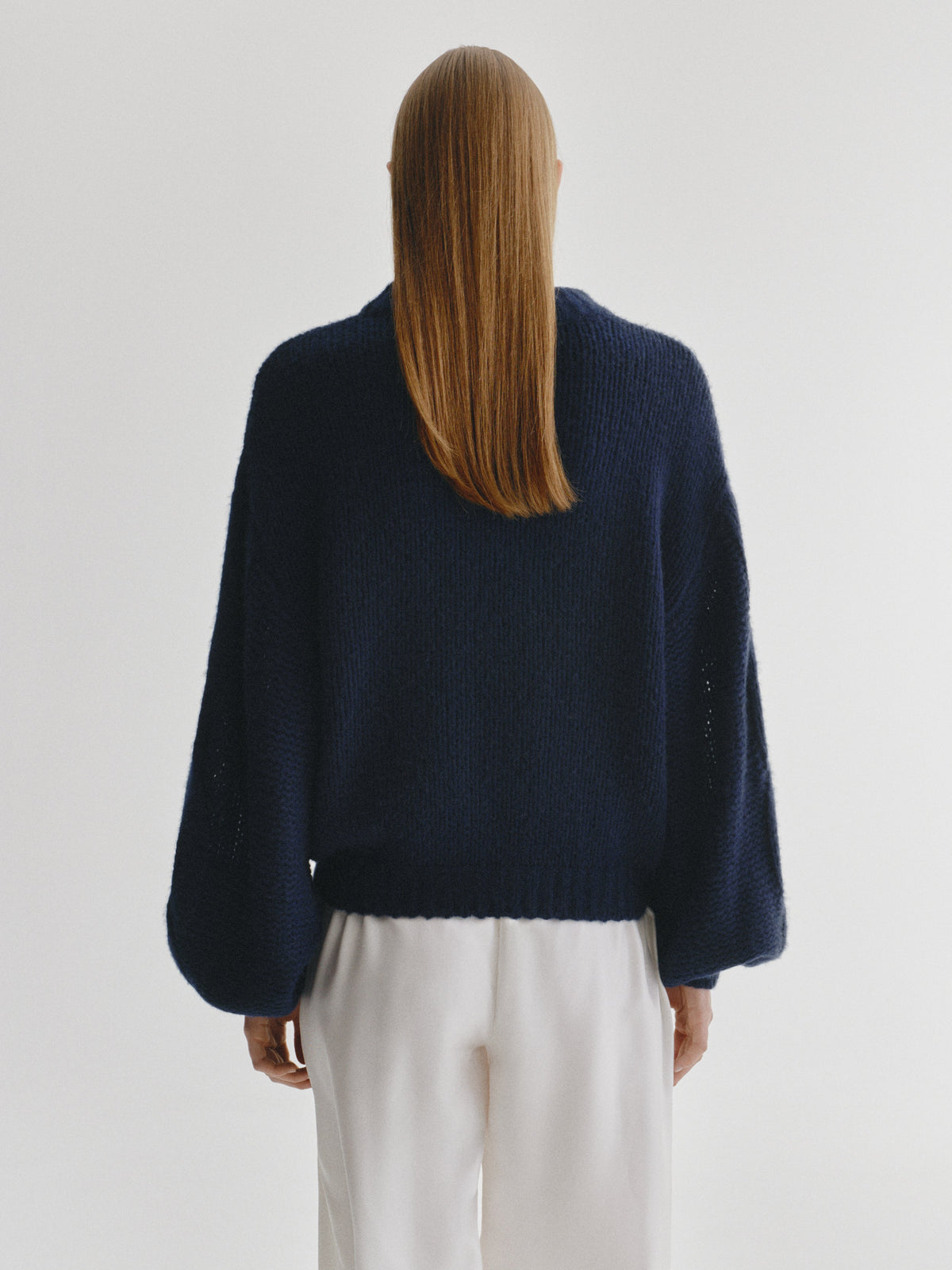Runi Sweater