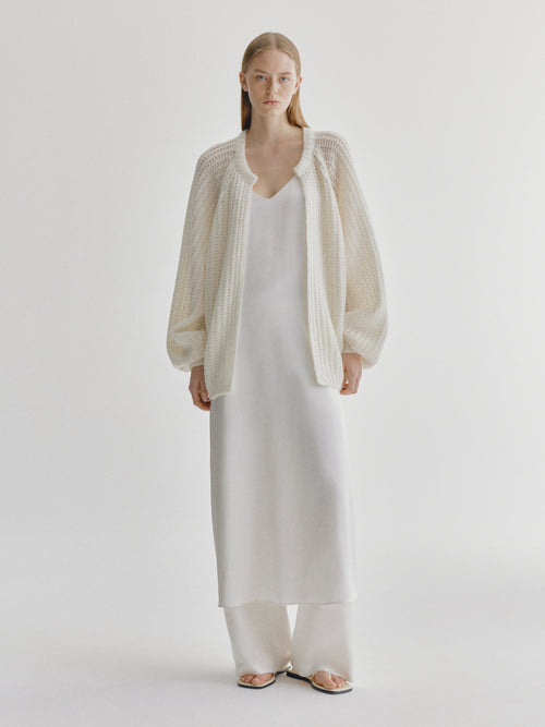 The Thena Cardigan