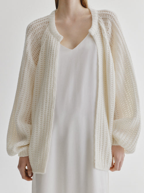 The Thena Cardigan