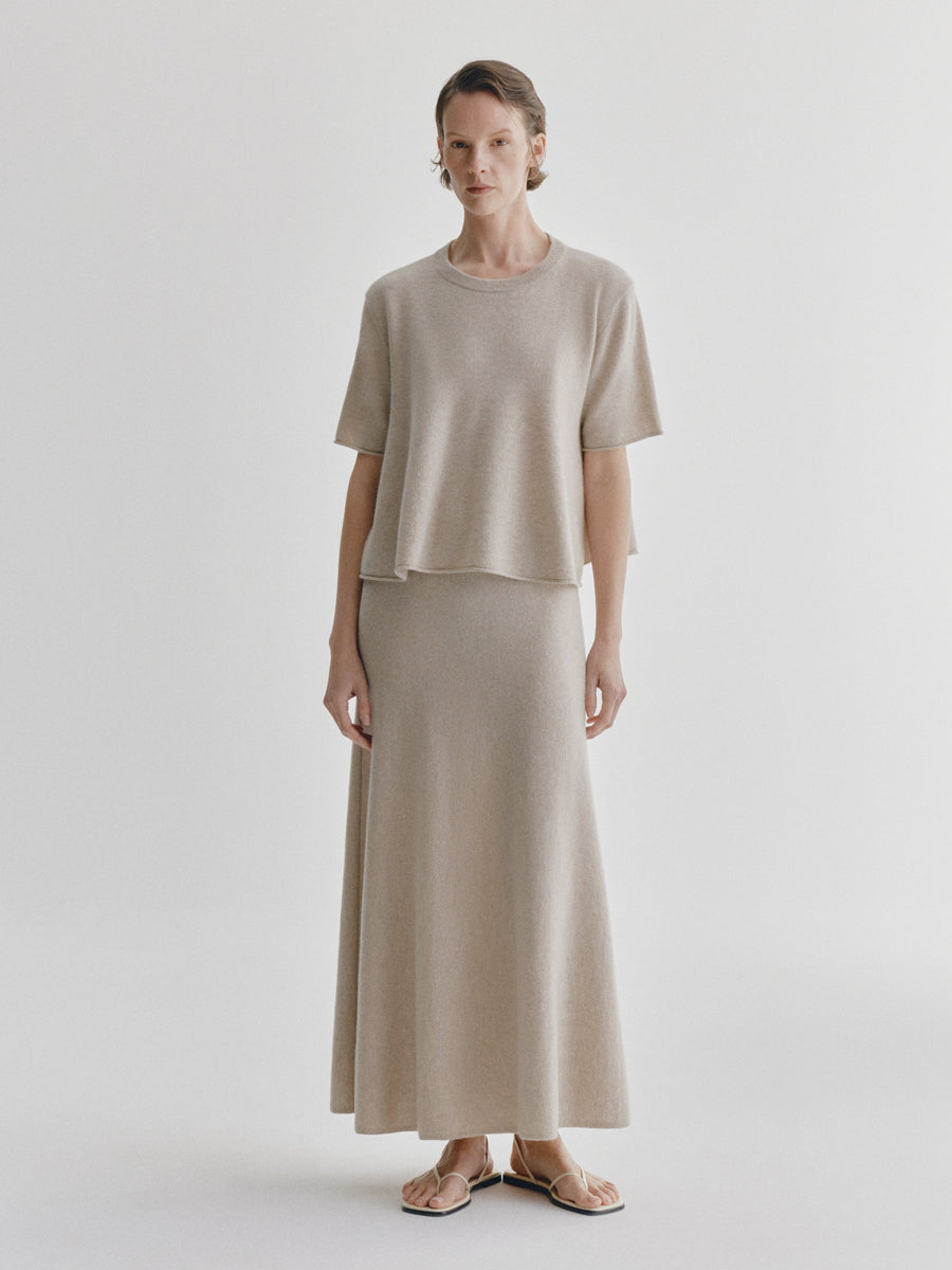 Torie Skirt
