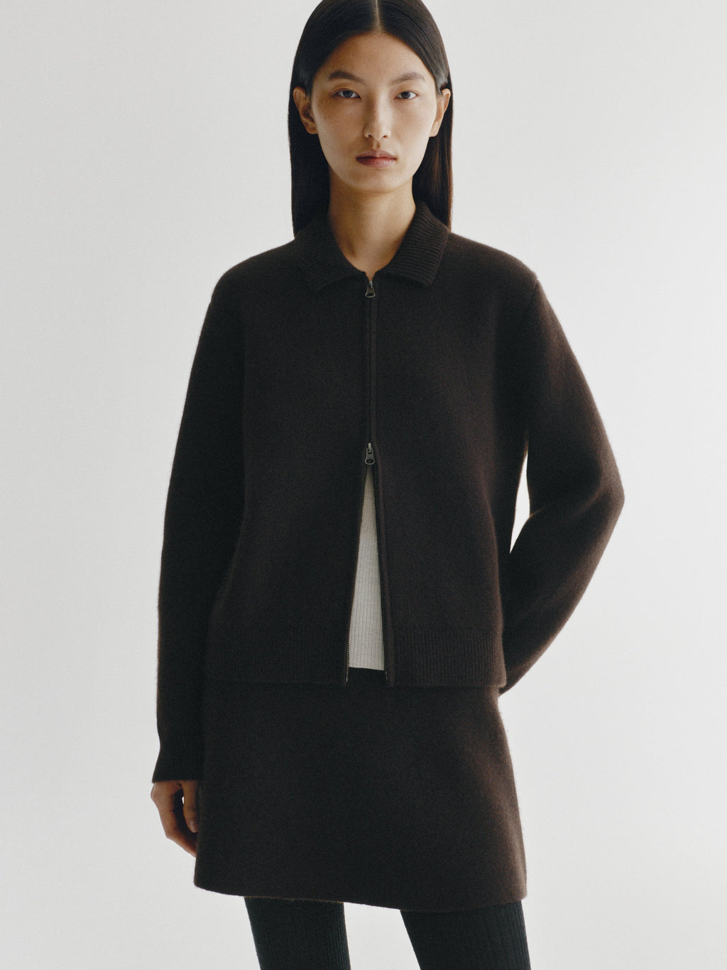 Aleya Cardigan Jacket