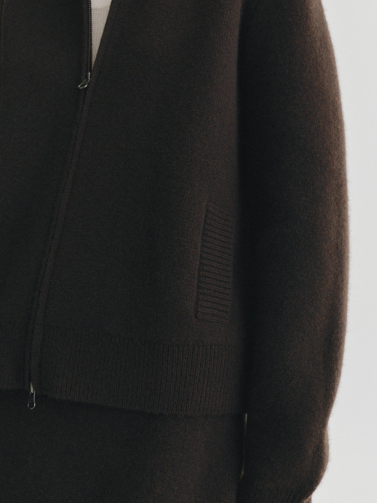 Aleya Cardigan Jacket