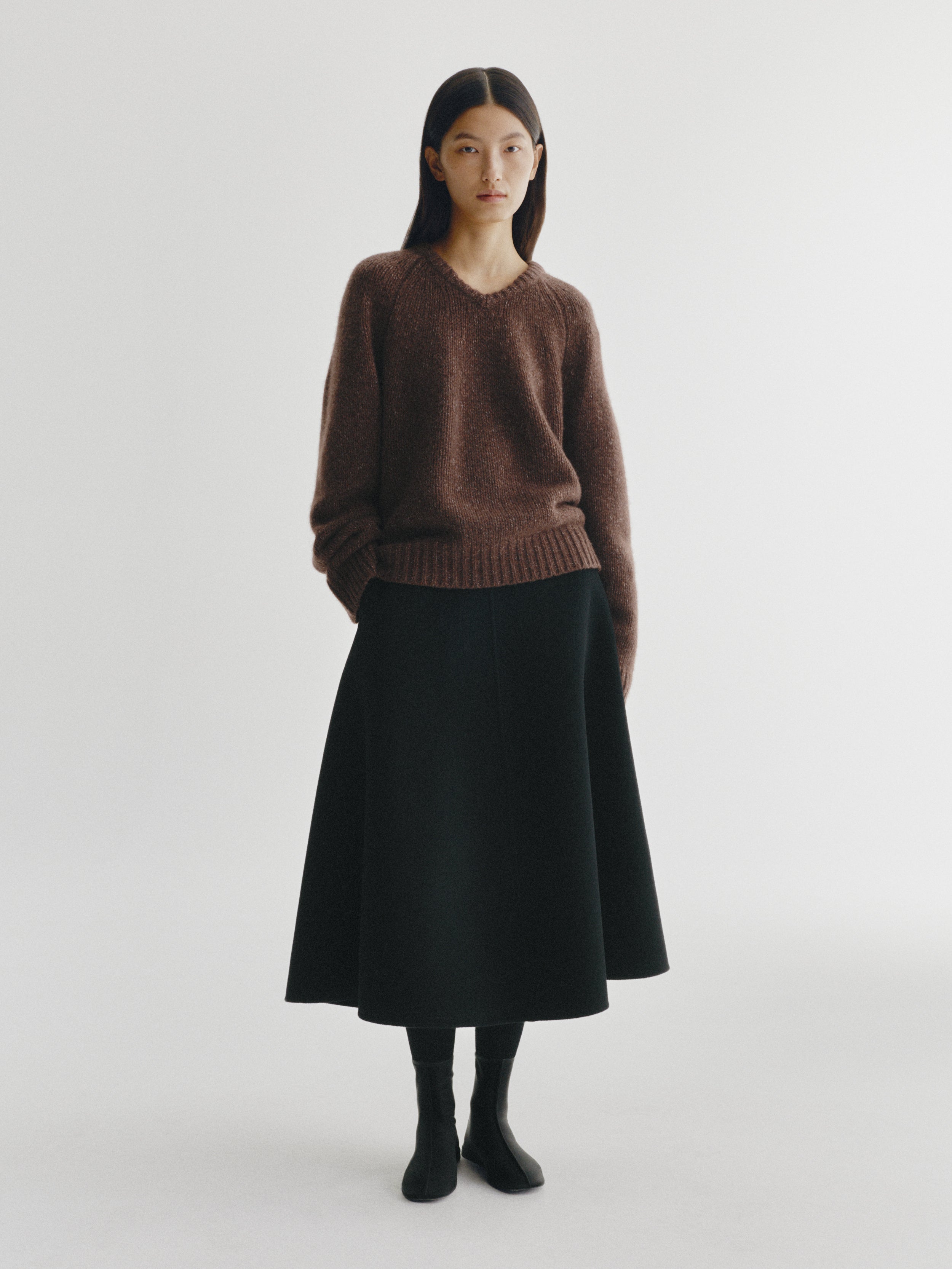 Aloia Sweater