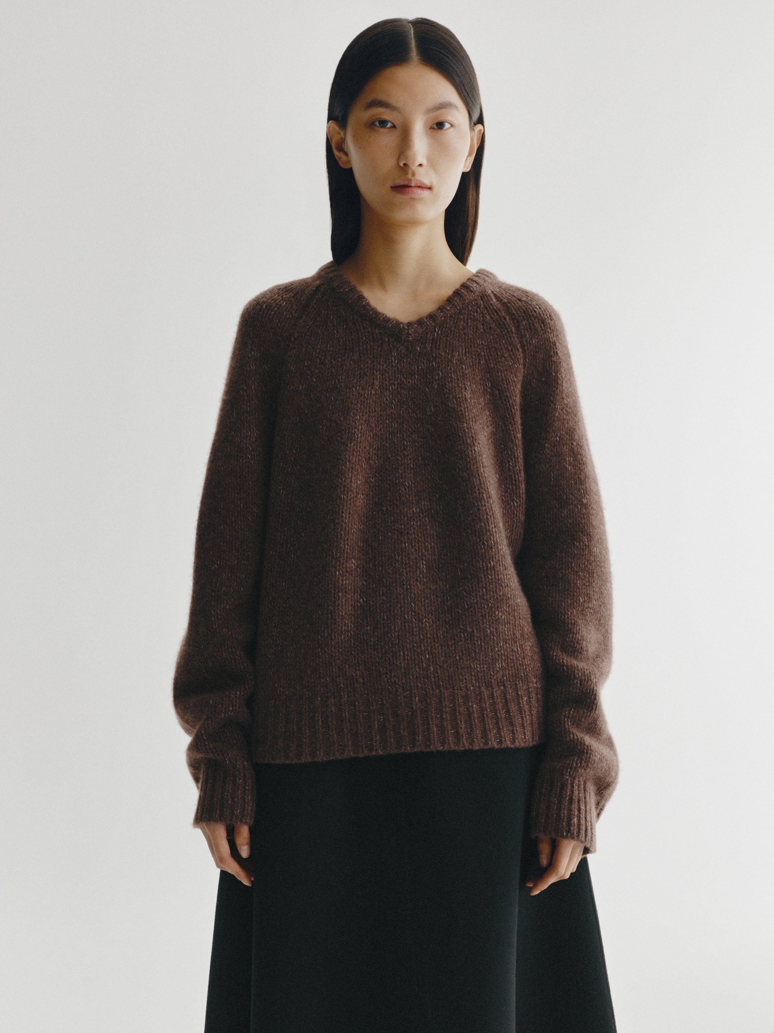 Aloia Sweater