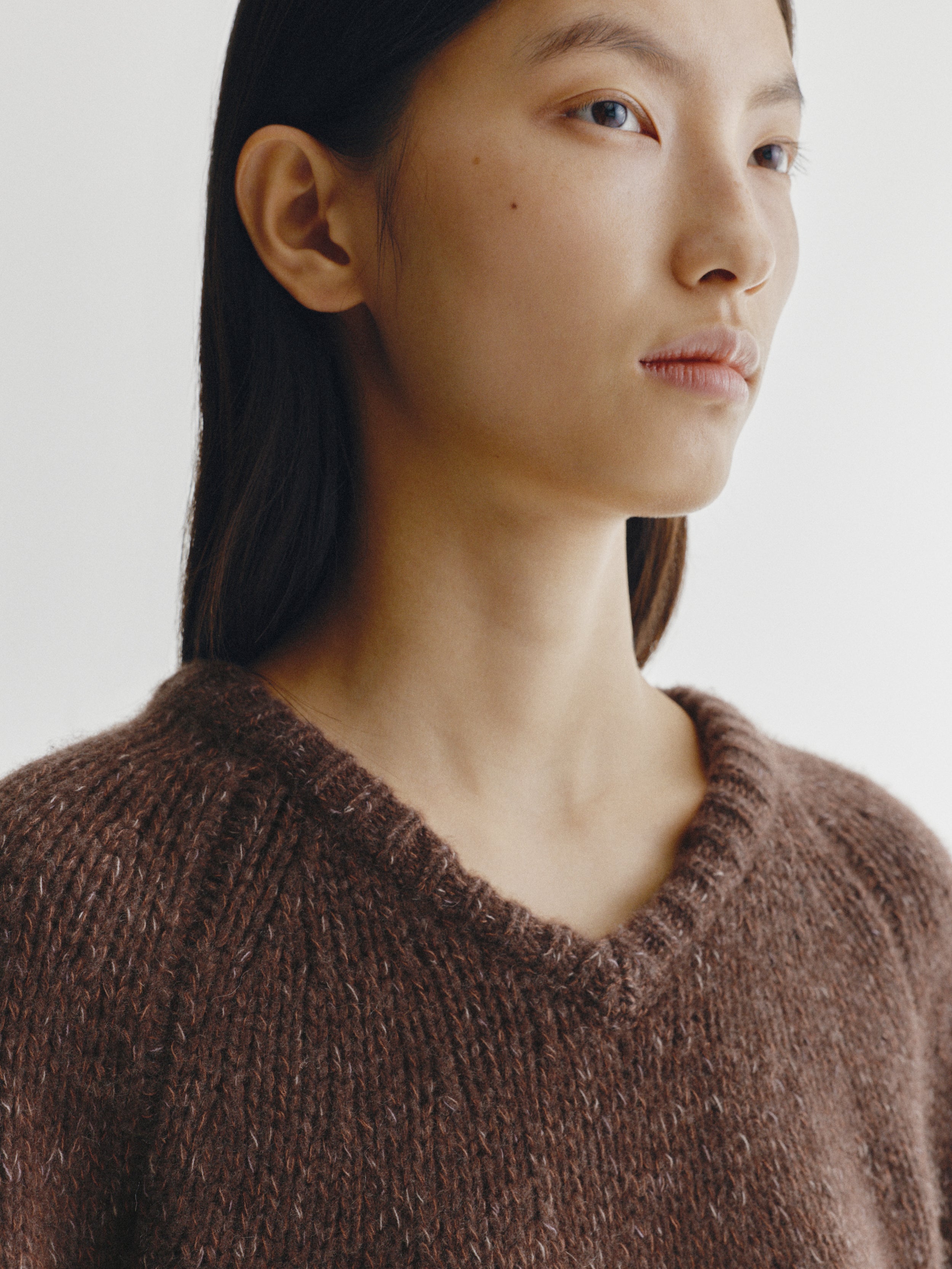 Aloia Sweater