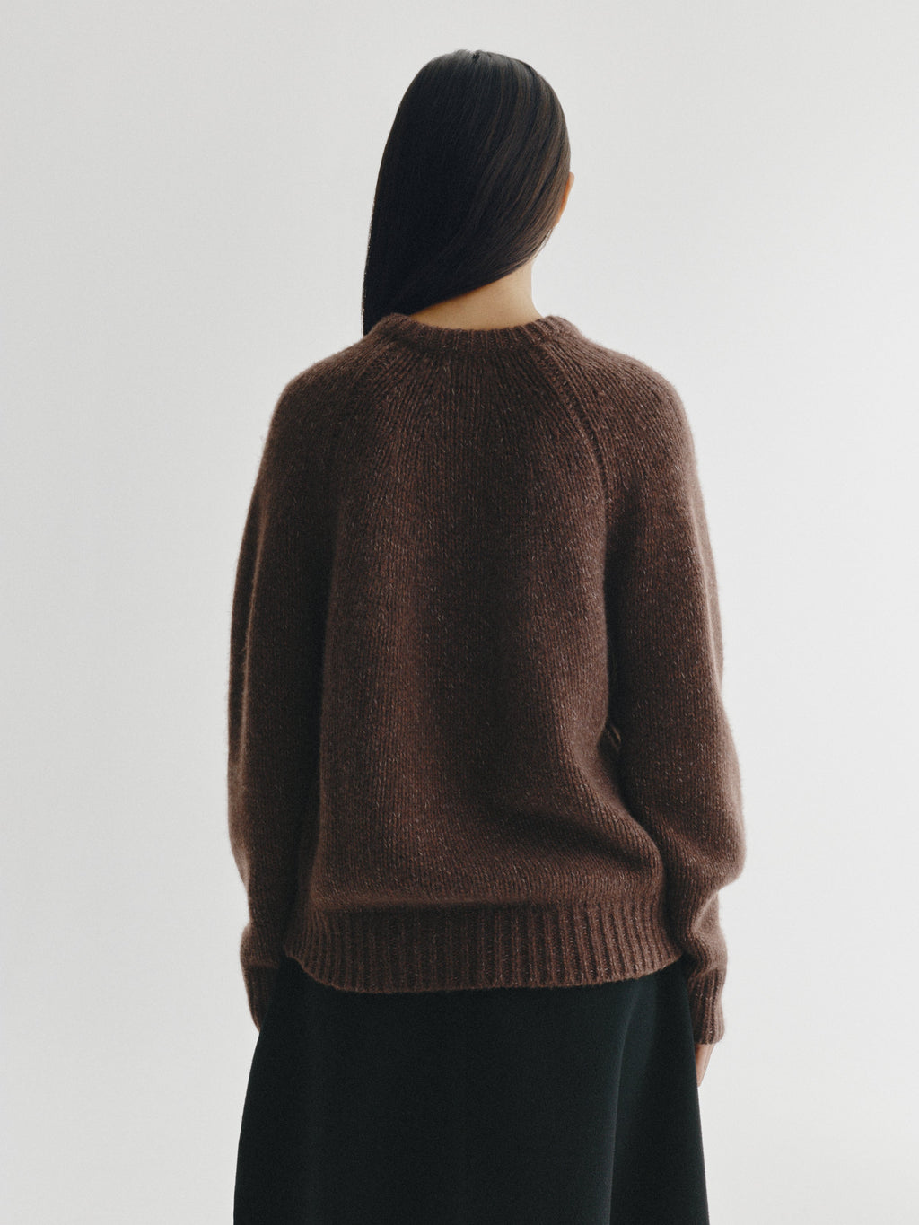 Aloia Sweater
