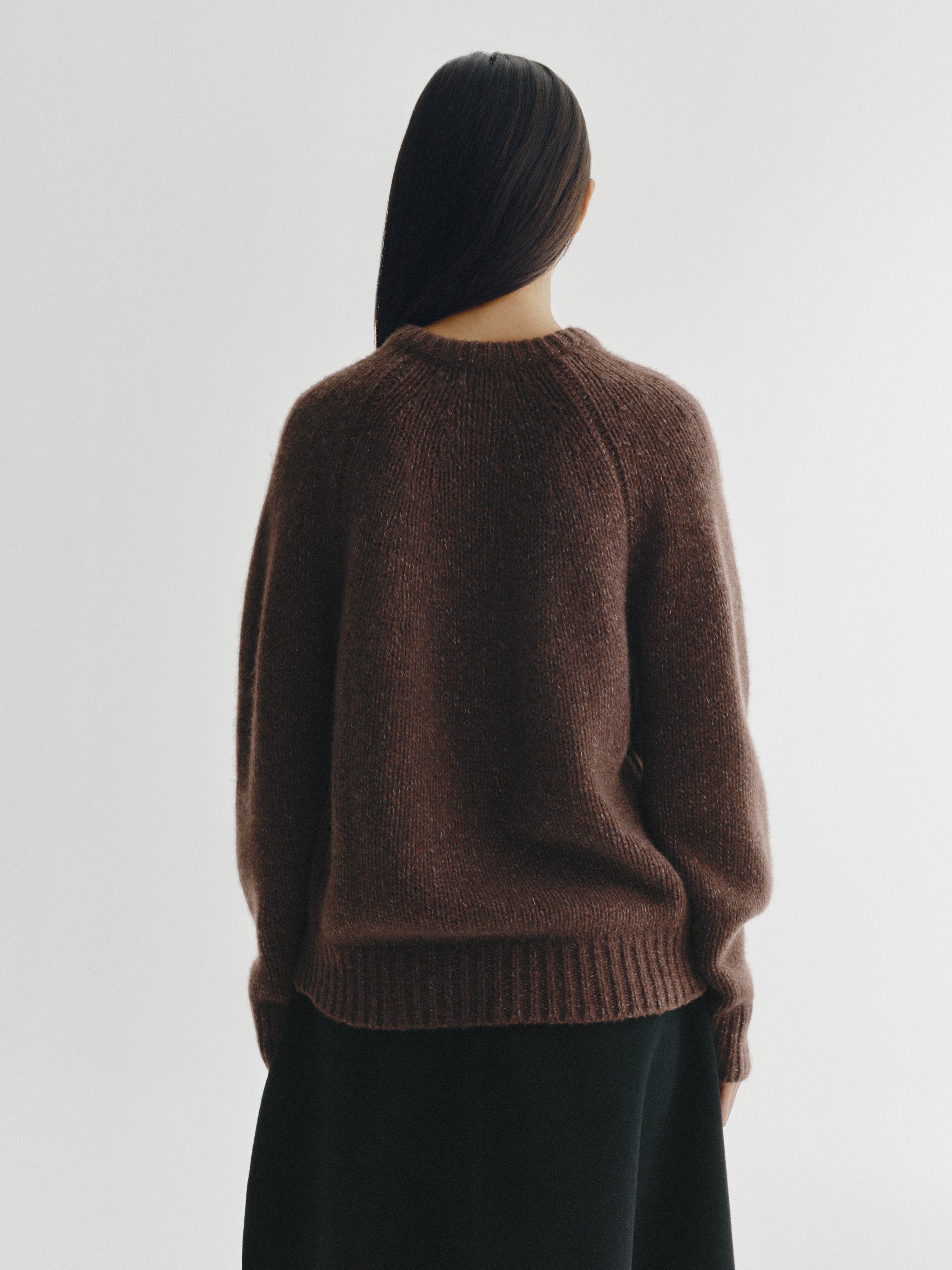 Aloia Sweater