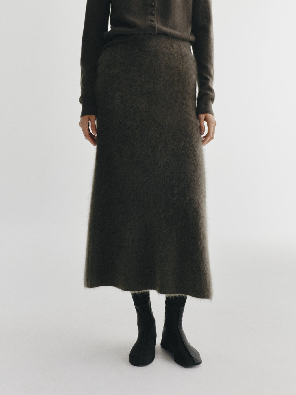 Asta Skirt