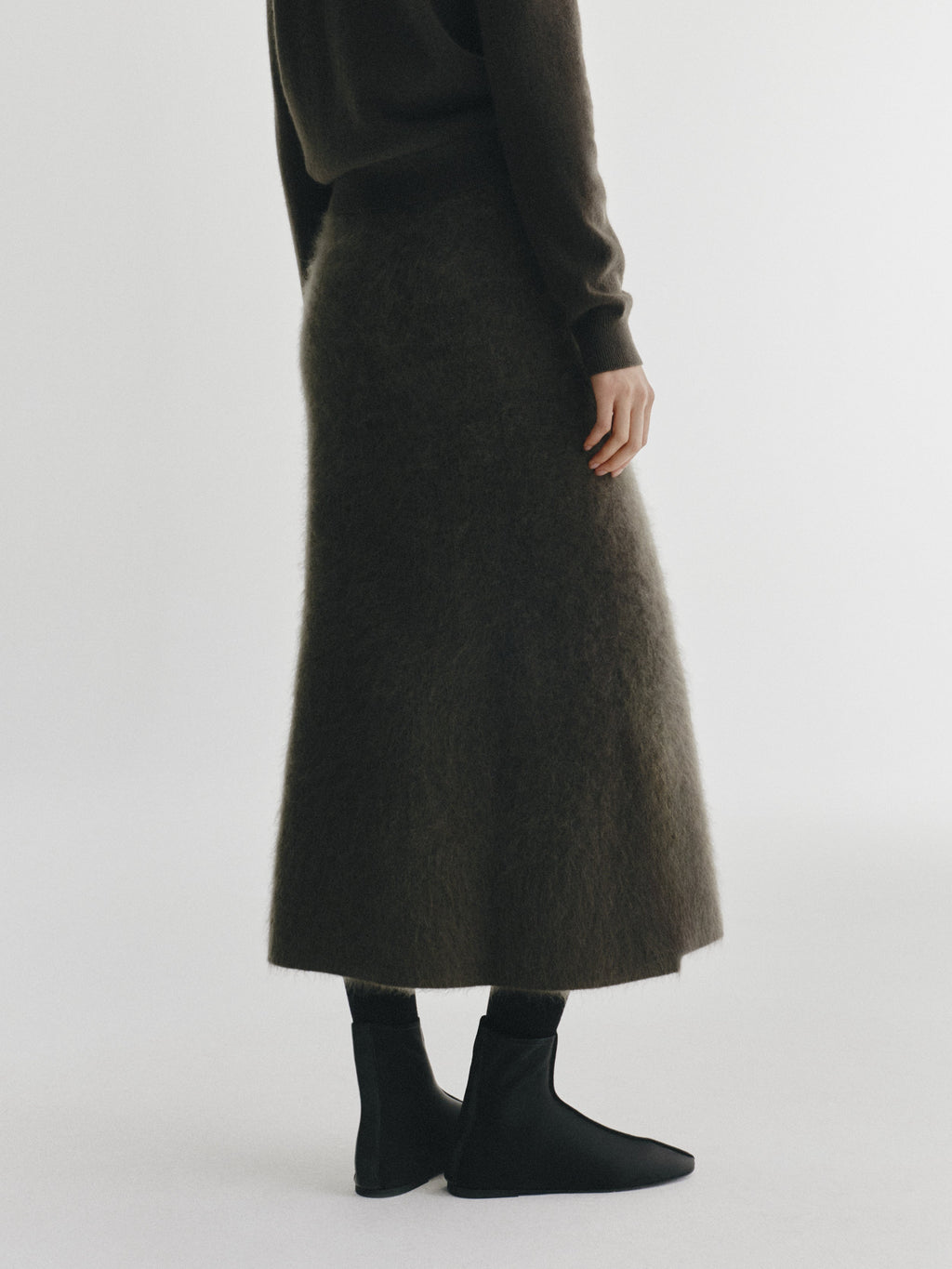 Asta Skirt