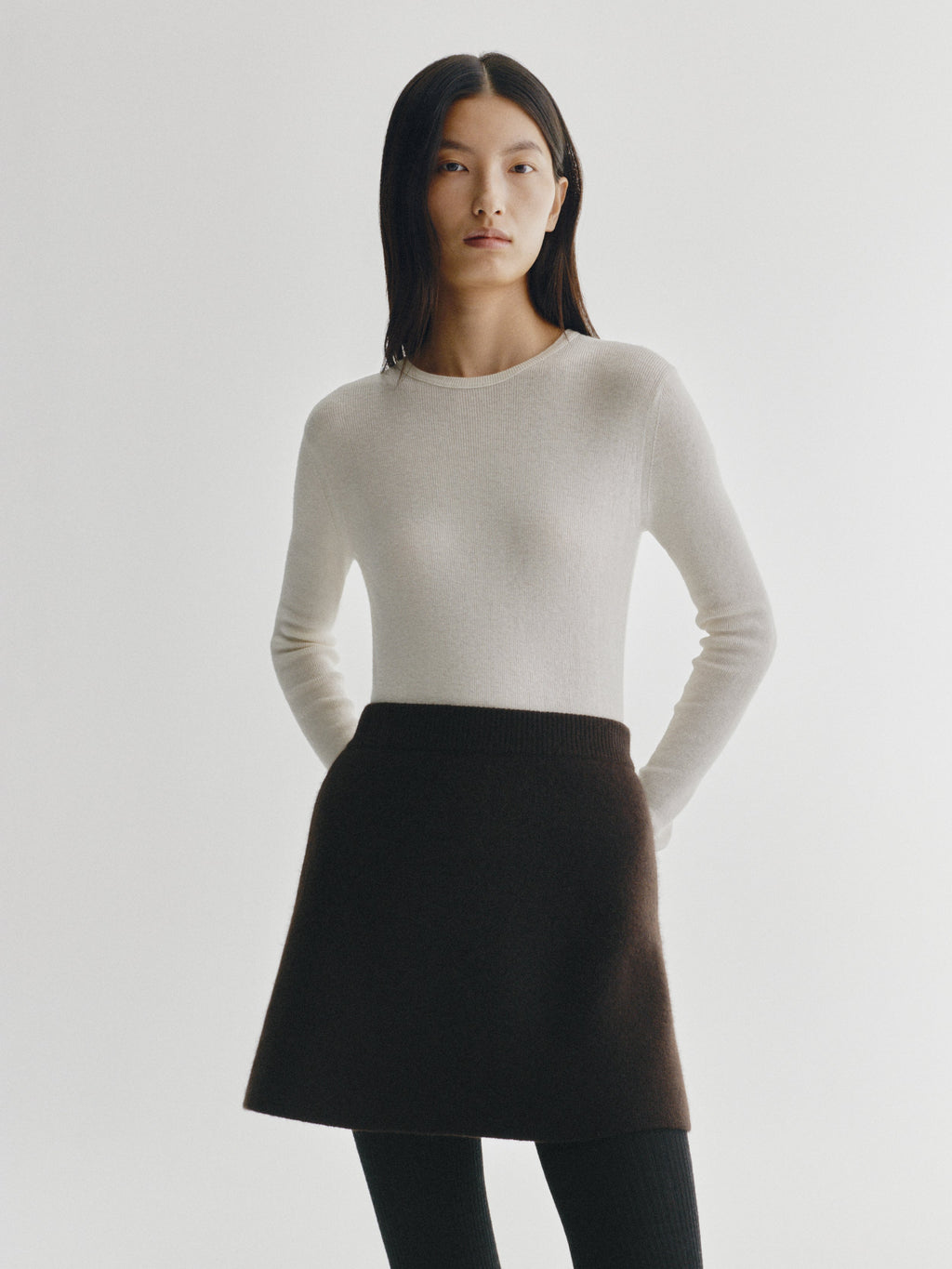 Clare Skirt
