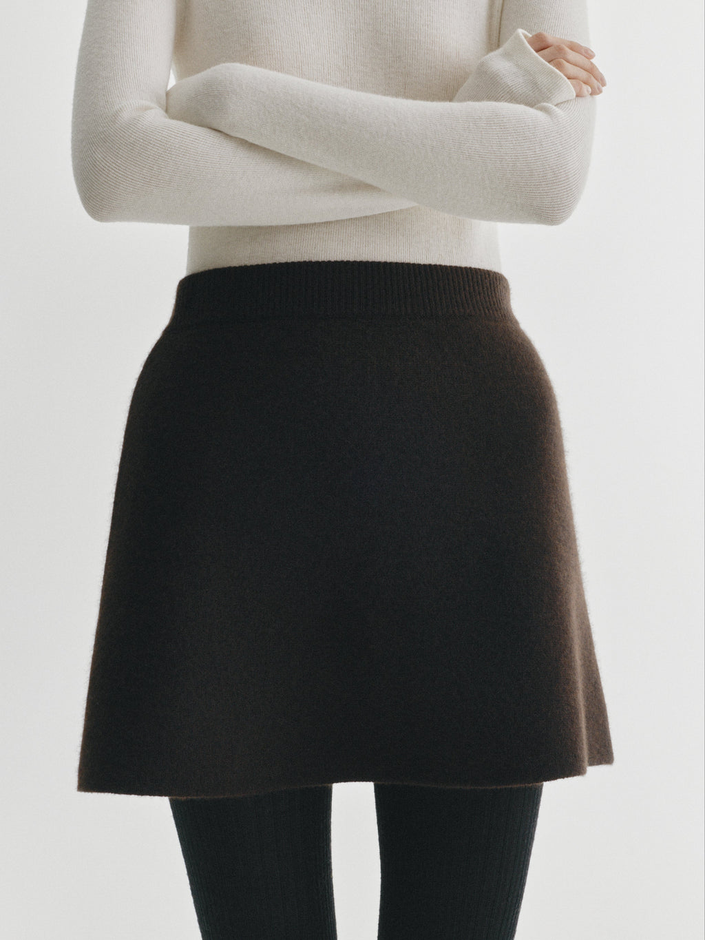 Clare Skirt