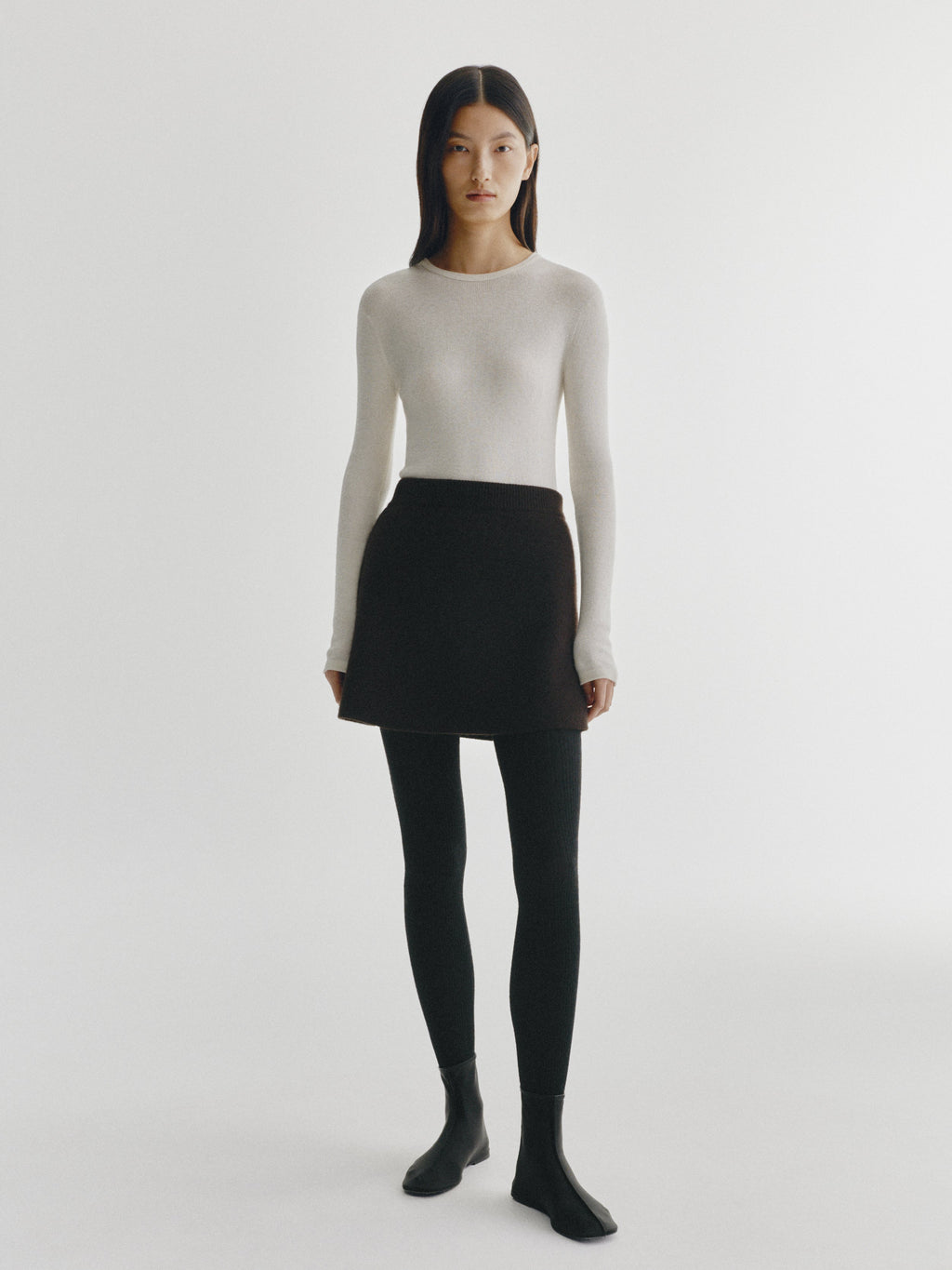 Clare Skirt