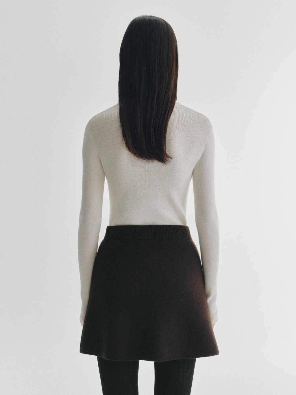 Clare Skirt