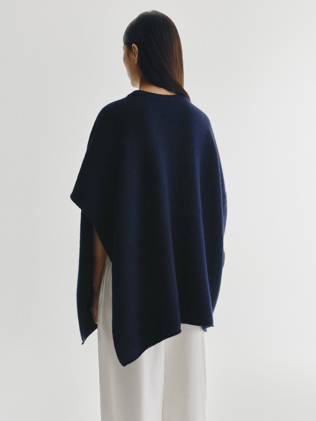 Din Cape Sweater