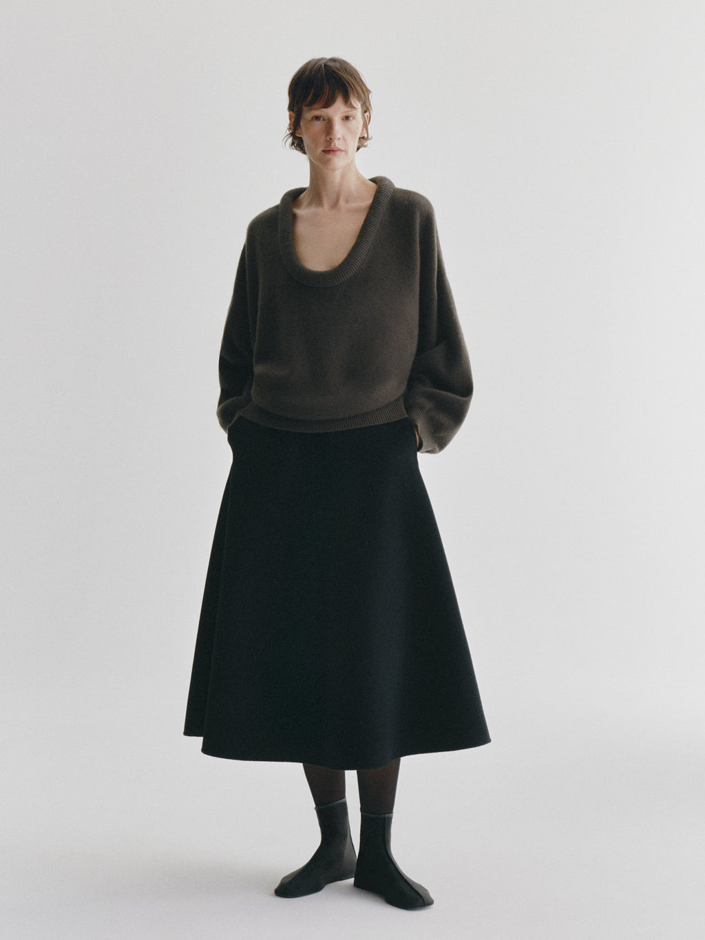 Doria Sweater
